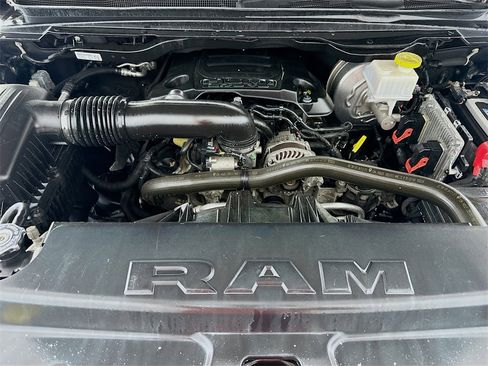 Used 2019 RAM 1500 Big Horn image 30