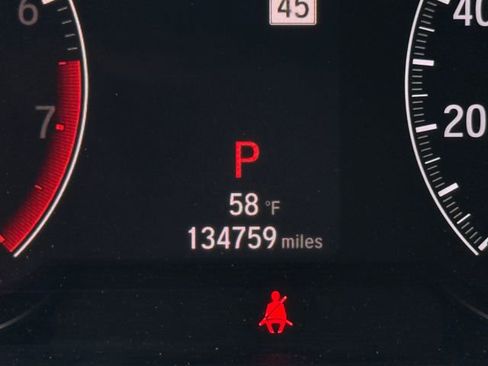 Used 2018 Honda Accord Sport image 20