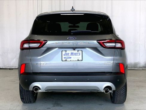 Certified 2024 Ford Escape Active AWD/4WD image 3