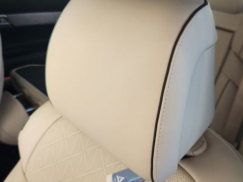 New 2026 Genesis GV80 3.5T Advanced AWD/4WD image 10