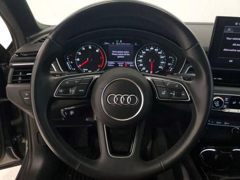Used 2021 Audi A4 2.0T Premium AWD/4WD image 14