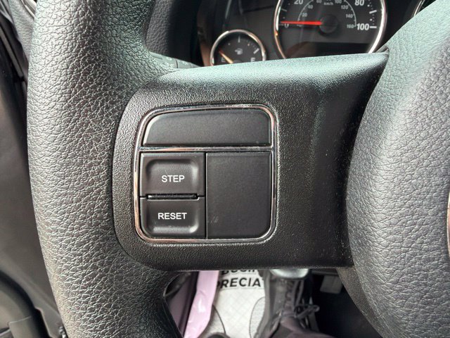 Used 2018 Jeep Wrangler Unlimited Sport AWD/4WD image 16