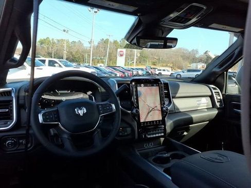 New 2026 RAM 2500 Laramie image 12