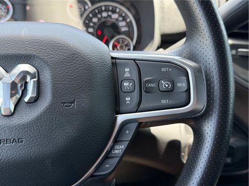 Used 2025 RAM 2500 Tradesman AWD/4WD image 21