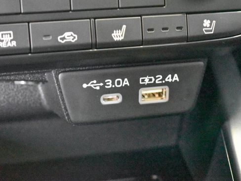 New 2026 Subaru Outback Touring XT image 25