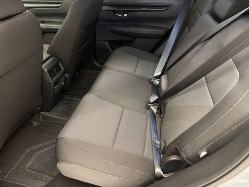 New 2026 Honda CR-V EX image 18