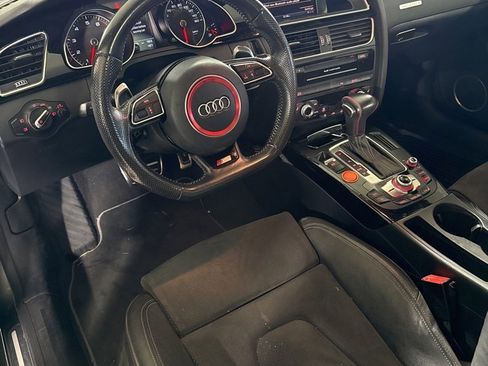 Used 2016 Audi A5 2.0T Premium Plus image 7