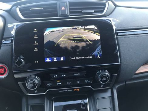 Used 2020 Honda CR-V EX image 26