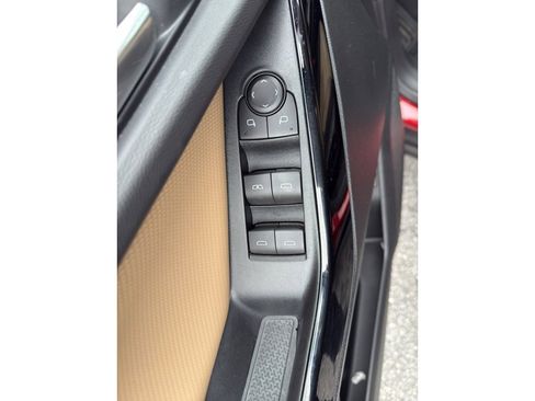 New 2026 Chevrolet Equinox ACTIV w/ Convenience Package III image 7