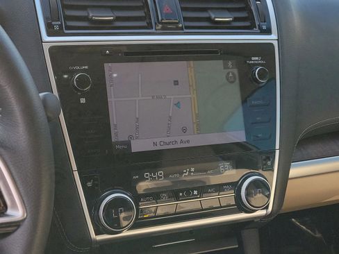 Used 2019 Subaru Outback 2.5i Limited w/ Popular Package #2 image 33