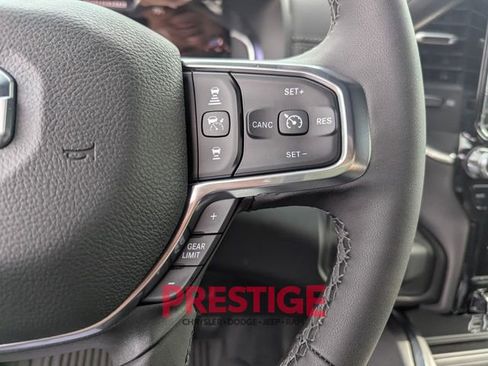 New 2026 RAM 3500 Laramie image 15