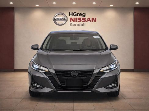 Certified 2024 Nissan Altima 2.5 S image 2