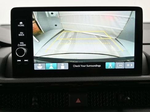 Certified 2023 Honda CR-V EX-L image 15