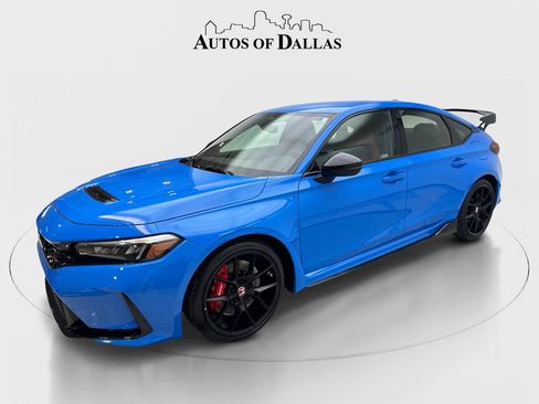 Used 2023 Honda Civic Type R image 2