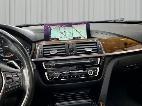 Used 2018 BMW 430i Gran Coupe xDrive AWD/4WD image 9