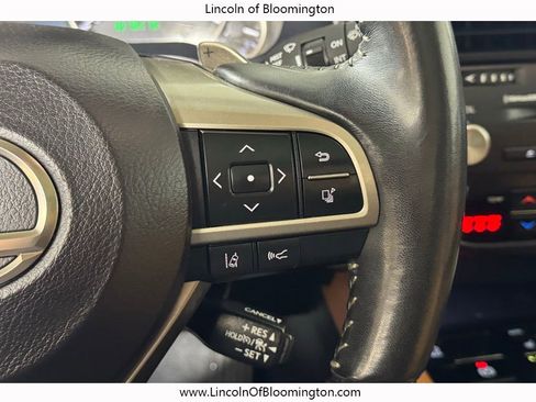 Used 2021 Lexus RX 450h AWD w/ Luxury Package image 29