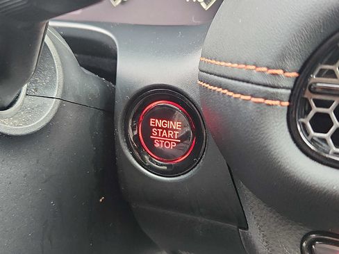 Certified 2024 Honda HR-V Sport image 23