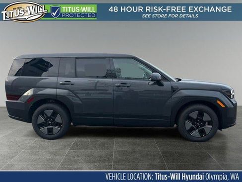 New 2026 Hyundai Santa Fe SE image 45