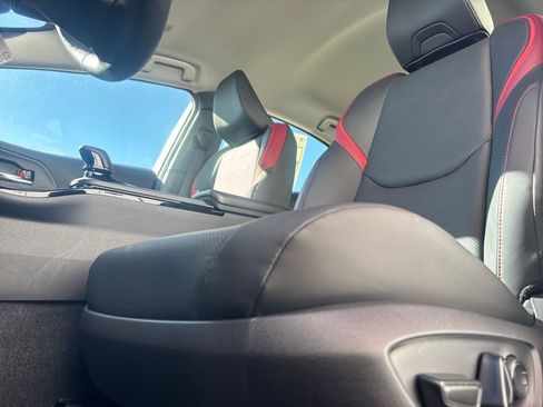 New 2026 Toyota Prius Plug-In Hybrid image 10