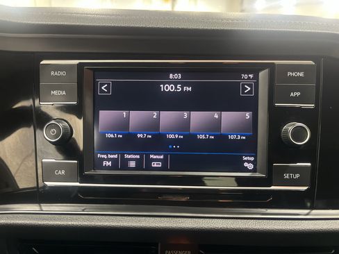 Used 2019 Volkswagen Jetta S FWD image 33