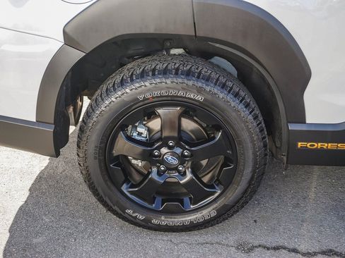 Certified 2024 Subaru Forester Wilderness image 8
