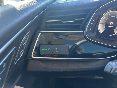 Used 2025 Audi Q7 2.0T Premium Plus w/ Premium Plus Package image 21