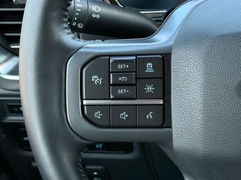 Used 2023 Ford F150 Lariat w/ Equipment Group 502A High image 21