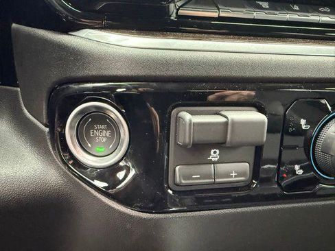 New 2026 Chevrolet Silverado 3500 LT w/ Leather Package image 49