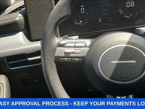 Used 2024 Hyundai Sonata SEL FWD image 15