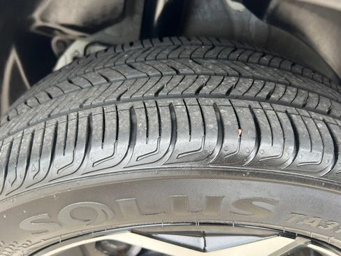 Certified 2024 Kia Seltos EX AWD/4WD image 46