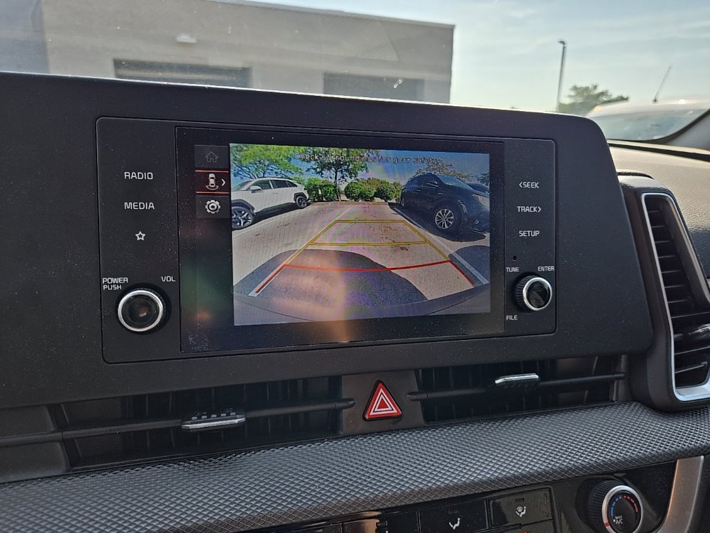 Certified 2023 Kia Sportage LX AWD/4WD image 21