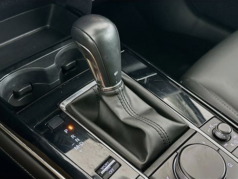 Used 2025 MAZDA CX-30 AWD 2.5 S w/ Preferred Package image 25