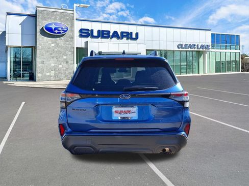 New 2026 Subaru Forester Premium AWD/4WD image 6