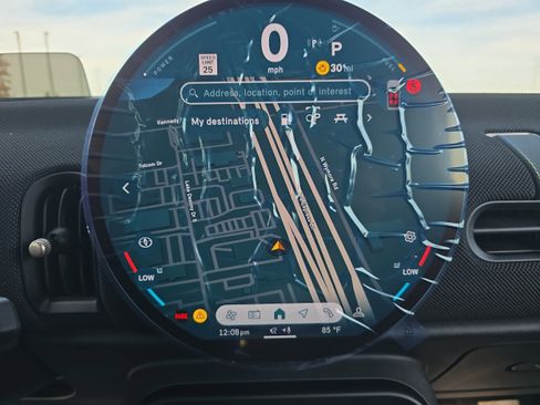 New 2026 MINI Cooper S image 16