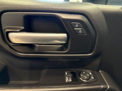 Used 2020 Chevrolet Silverado 3500 W/T w/ WT Convenience Package AWD/4WD image 17