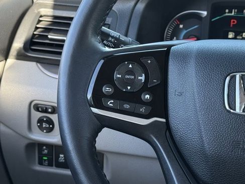Used 2022 Honda Pilot EX-L image 14