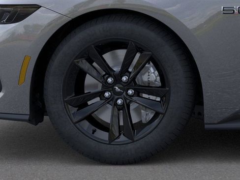 New 2026 Ford Mustang GT image 20