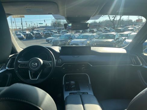 Used 2025 MAZDA CX-70 3.3 Turbo w/ Preferred Package image 30