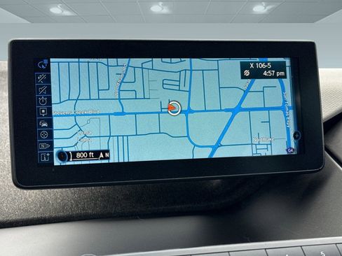 Used 2014 BMW i3 image 21