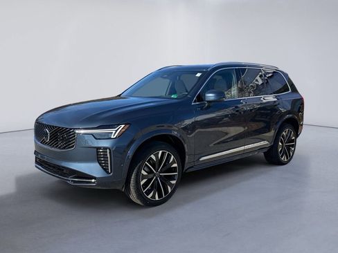 New 2026 Volvo XC90 B6 Plus image 7