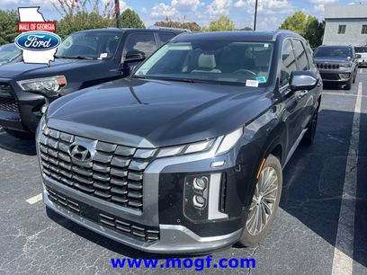 Used 2023 Hyundai Palisade Calligraphy
