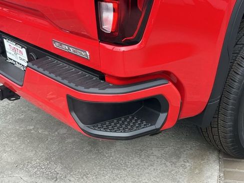 New 2026 GMC Sierra 1500 Elevation image 31
