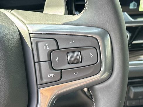 New 2026 Chevrolet Silverado 1500 RST image 24