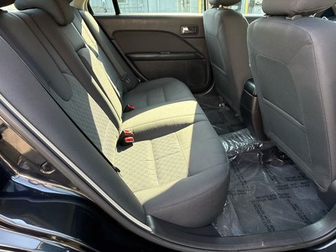 Used 2011 Ford Fusion SE FWD image 14