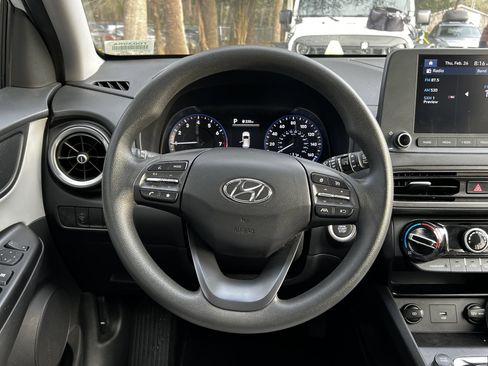 Used 2023 Hyundai Kona SEL image 33