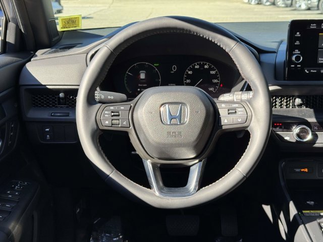 Used 2024 Honda CR-V Sport-L image 13