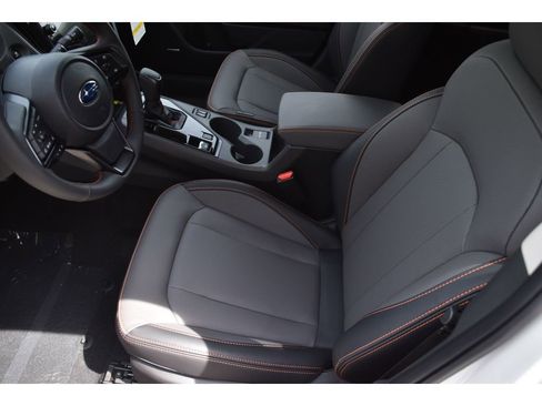 New 2026 Subaru Crosstrek 2.5i Limited AWD/4WD image 13