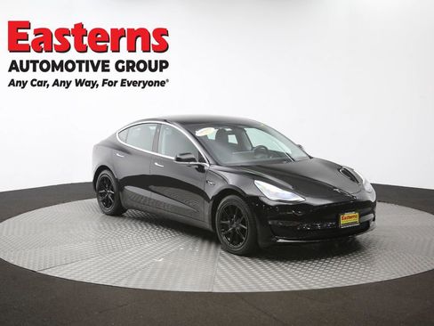 Used 2019 Tesla Model 3 Long Range AWD/4WD image 43