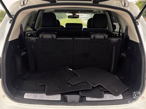 Used 2020 INFINITI QX60 Luxe w/ Essential Package FWD image 31