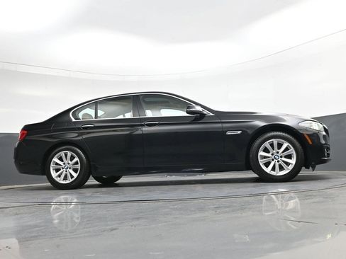 Used 2016 BMW 528i Sedan RWD image 32
